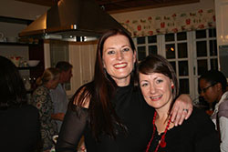 Marlise le Roux - Saxonwold Event Art Gallery - April 2013