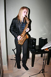 Marlise le Roux - Saxonwold Event Art Gallery - May 2013