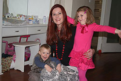 Marlise le Roux - Saxonwold Event Art Gallery - May 2013