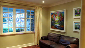 Marlise le Roux - Saxonwold Event Art Gallery - May 2013